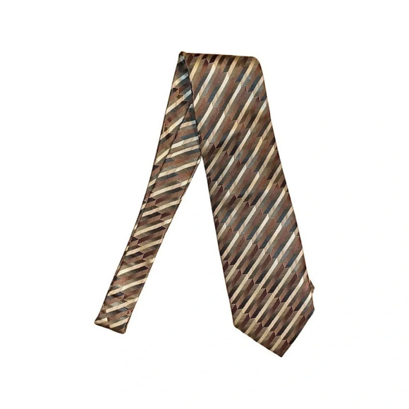 Giorgio Brutini Men's Tie - Picture 1 of 3